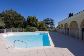 Adorable 2P avec Piscine Cannes